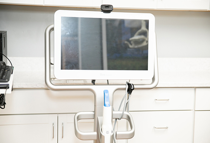 Gentle Dental Brookline has been evolving it’s dental treatment and technology for the last 40 years