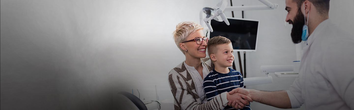 New patient offer: Exam, X-rays, and cleaning for just $57 (a $400 value).