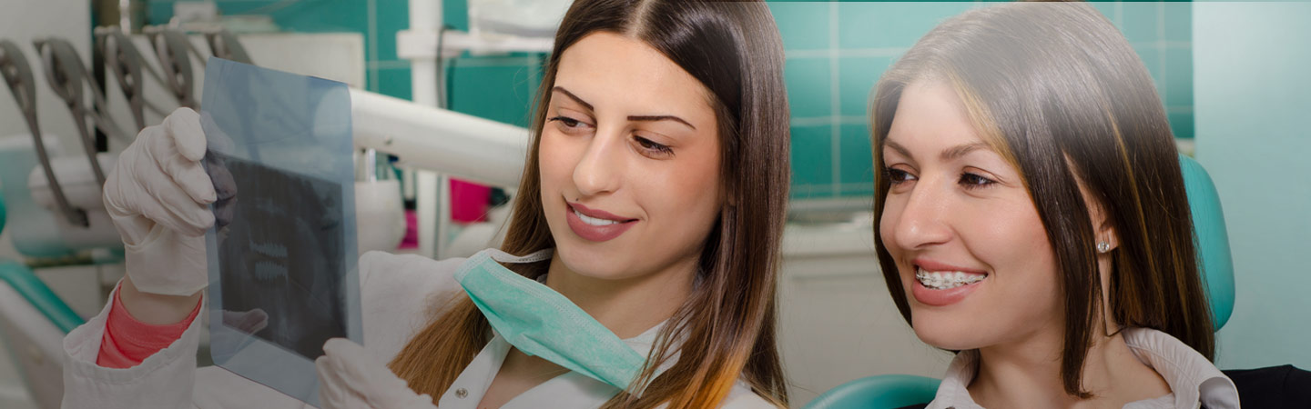 New patient offer: Exam, X-rays, and cleaning for just $57 (a $400 value).