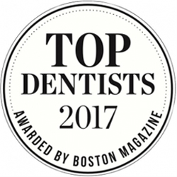 Boston Magazine 2017