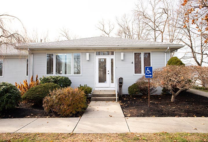 Gentle Dental Office New Bedford