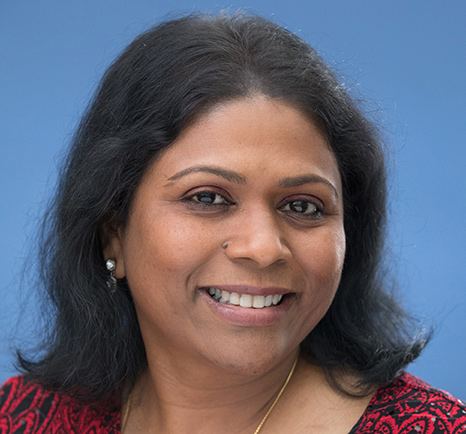 Mythili prakash
