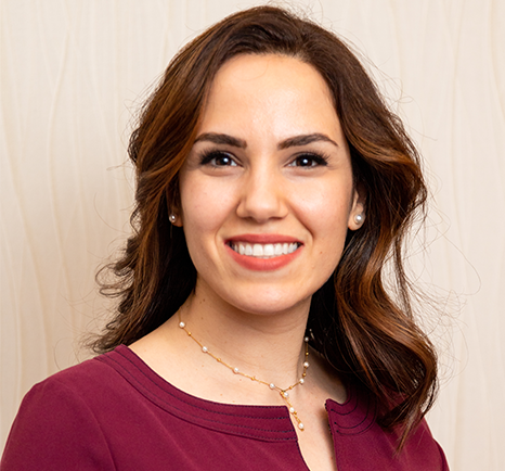 Dr. Roua al Timimi