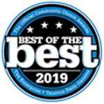 Best of the Best 2019