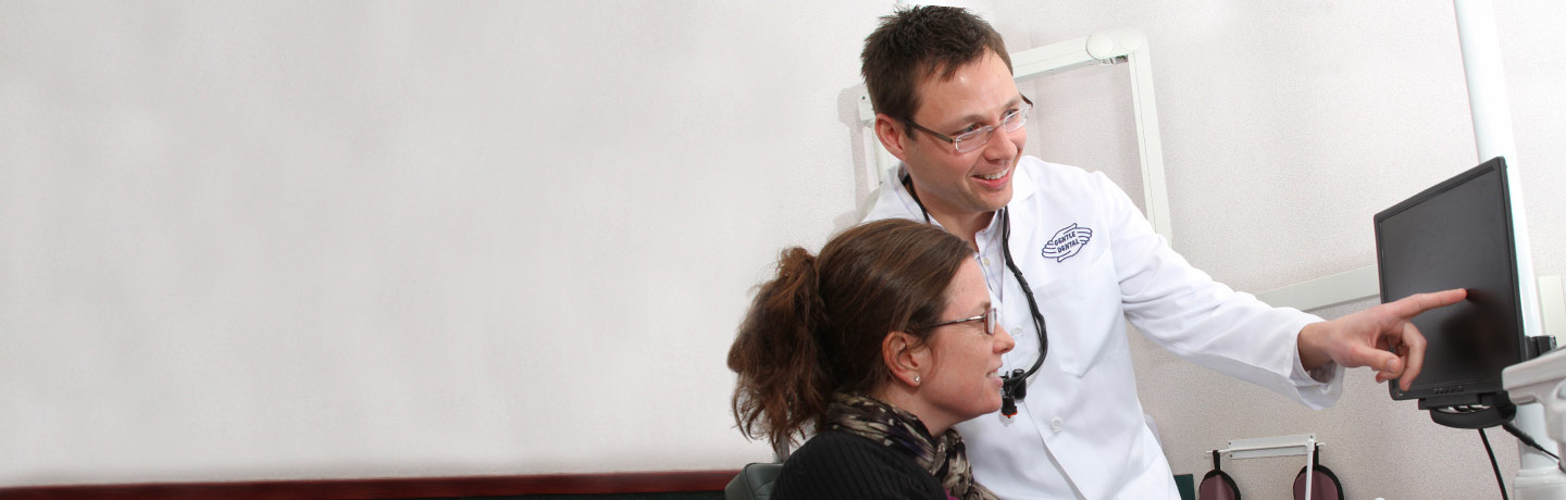 Dental Services Gentle Dental Of New England