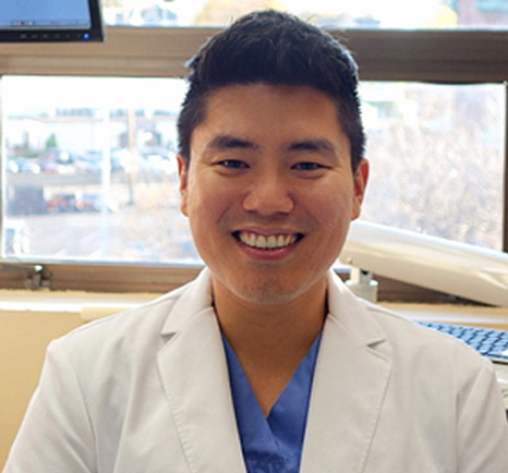 Jake Park