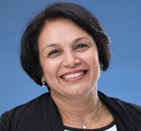 Leena Desai