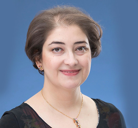 Noosha Khadivi