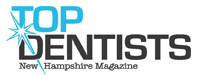 Top Dentists Logo