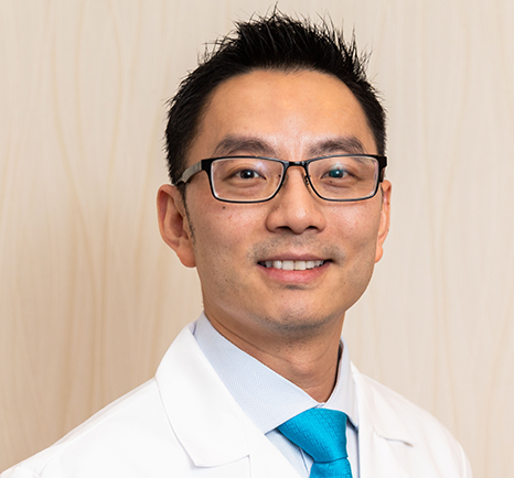 Dr. Qian Yang