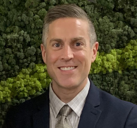 Dr. David Buczak
