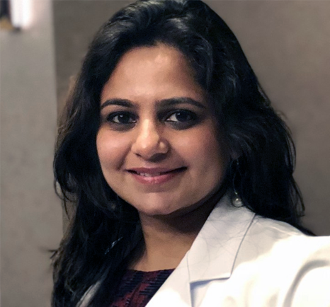 Dr. Avni Pandhi