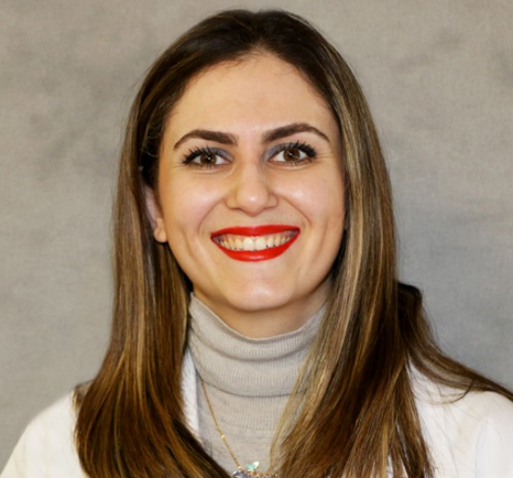 Dr. Roxane Sadaghiani