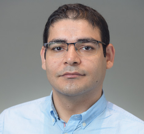 Dr. Abdullah Othman