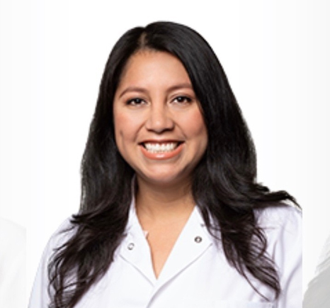 Dr. Angie Perez-Celis