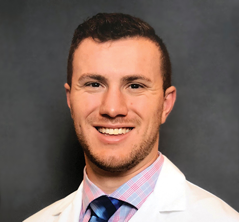 Dr. David Monin