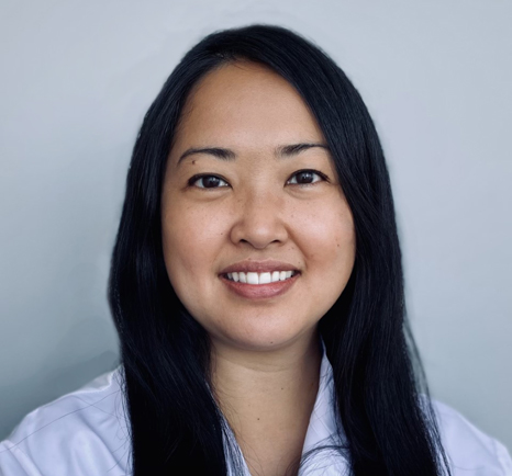 Dr Lisa Vu