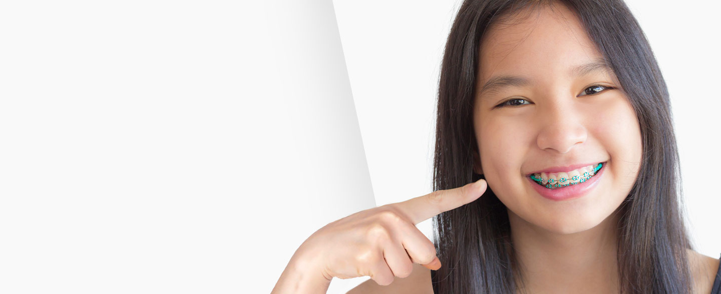 Orthodontics Banner
