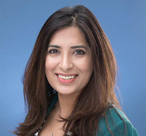 Dr. Sonal Virwani