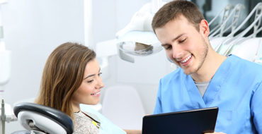 The importance of regular dental checkups