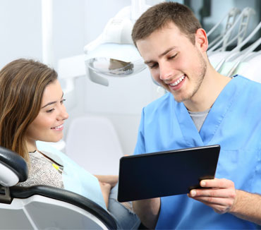 The importance of regular dental checkups