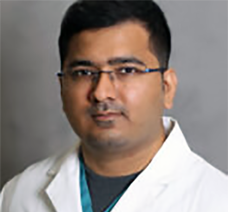 Dr. Hiren Patadiya