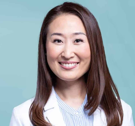 Dr. Hailey Myung