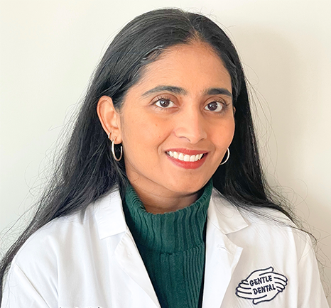Dr. Richa Bhatt