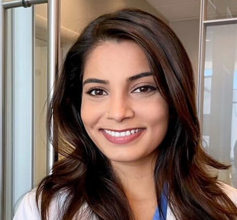 Dr. Varshini Sridhar