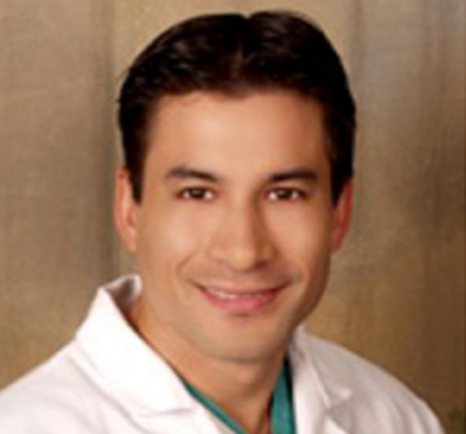 Dr. Brett Paredes