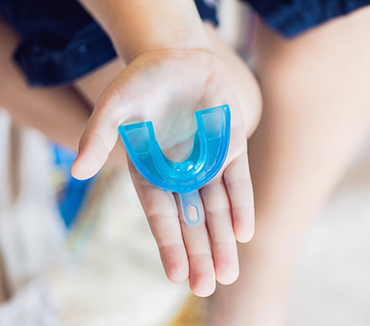 Mouth Guards Inner Image