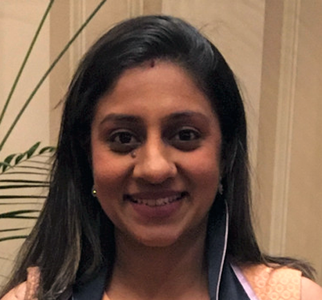 Dr. Arya Pathak