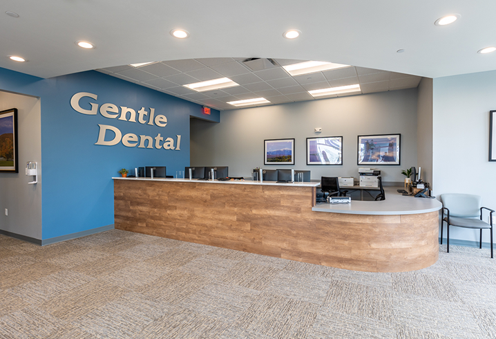gentle-dental-exeter-front-desk
