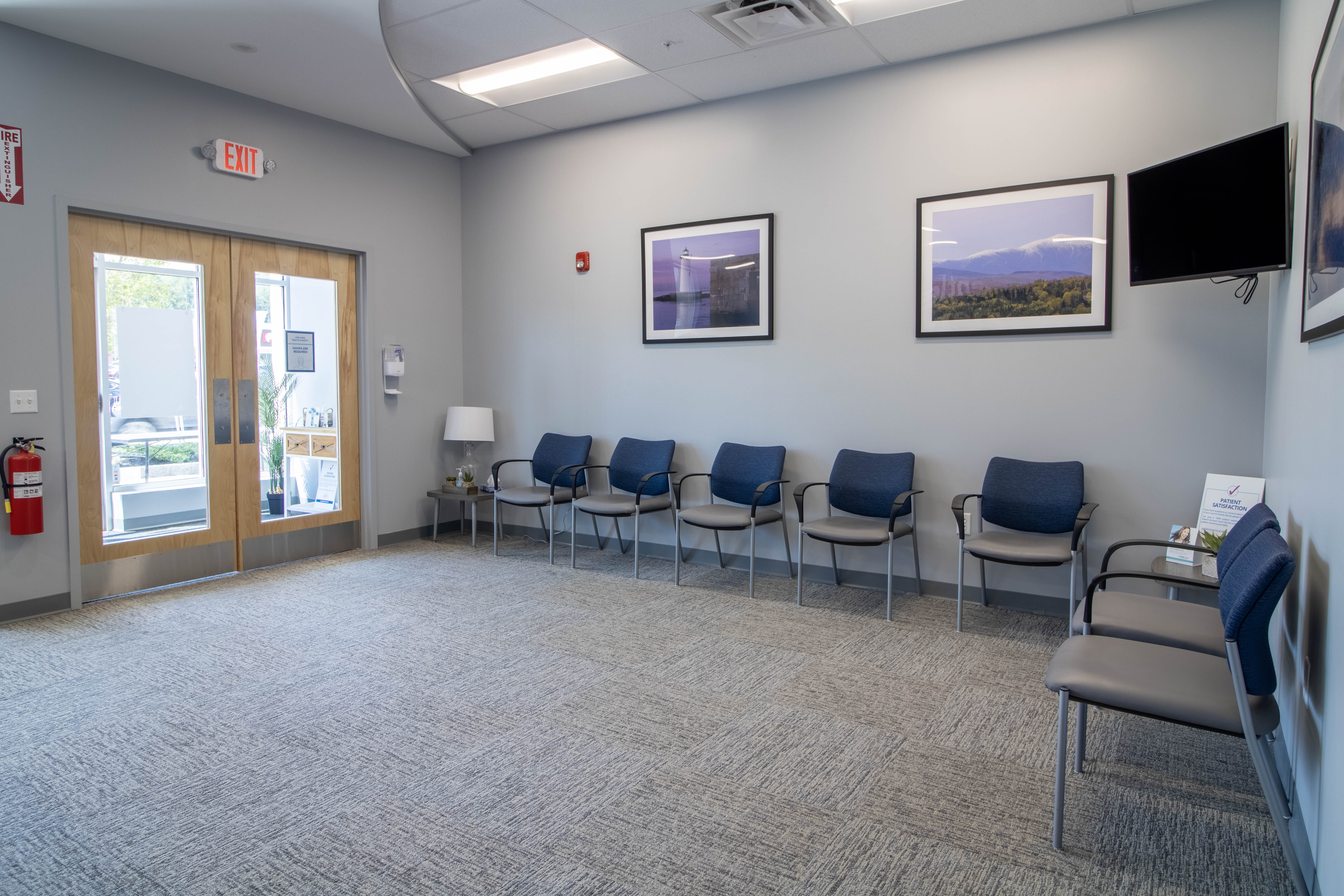 gentle-dental-rochester-waiting-room