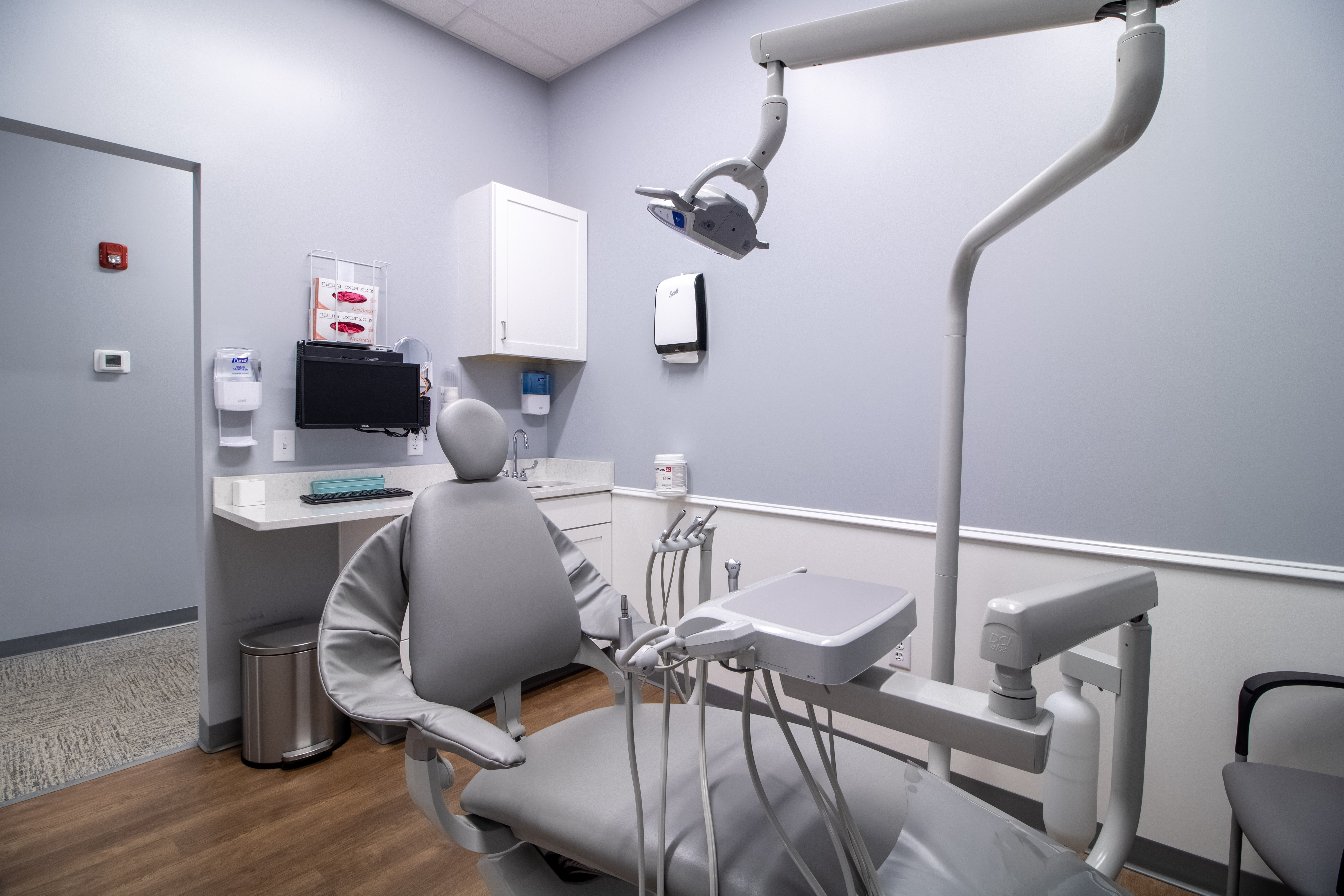 gentle-dental-rochester-operatory