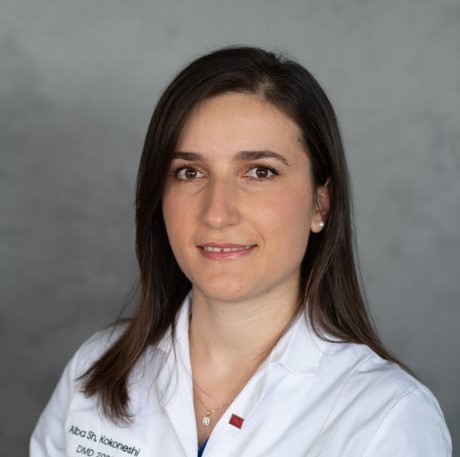 Dr. Alba