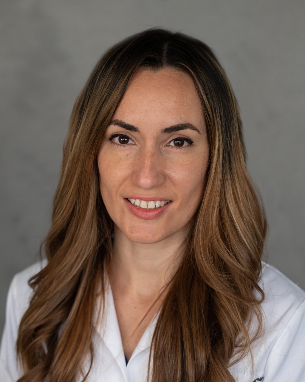 Dr. Montes