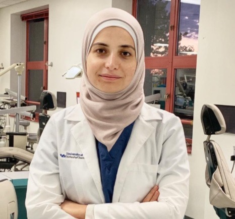 Dr. Ridab