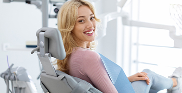 Dental X-Rays Safe Image