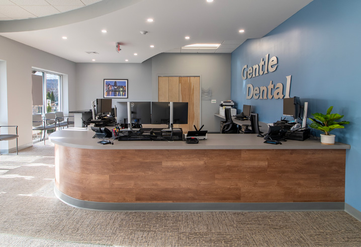 Gentle Dental Keene