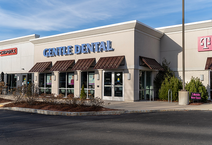 Gentle Dental Keene