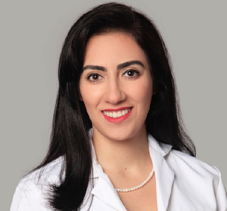 Dr. Shaima Tabari