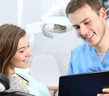Affordable Dental Care In Concord