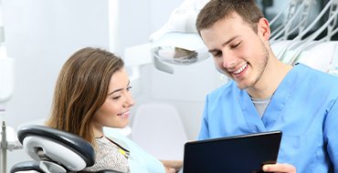 Dental Care In Concord TN Image