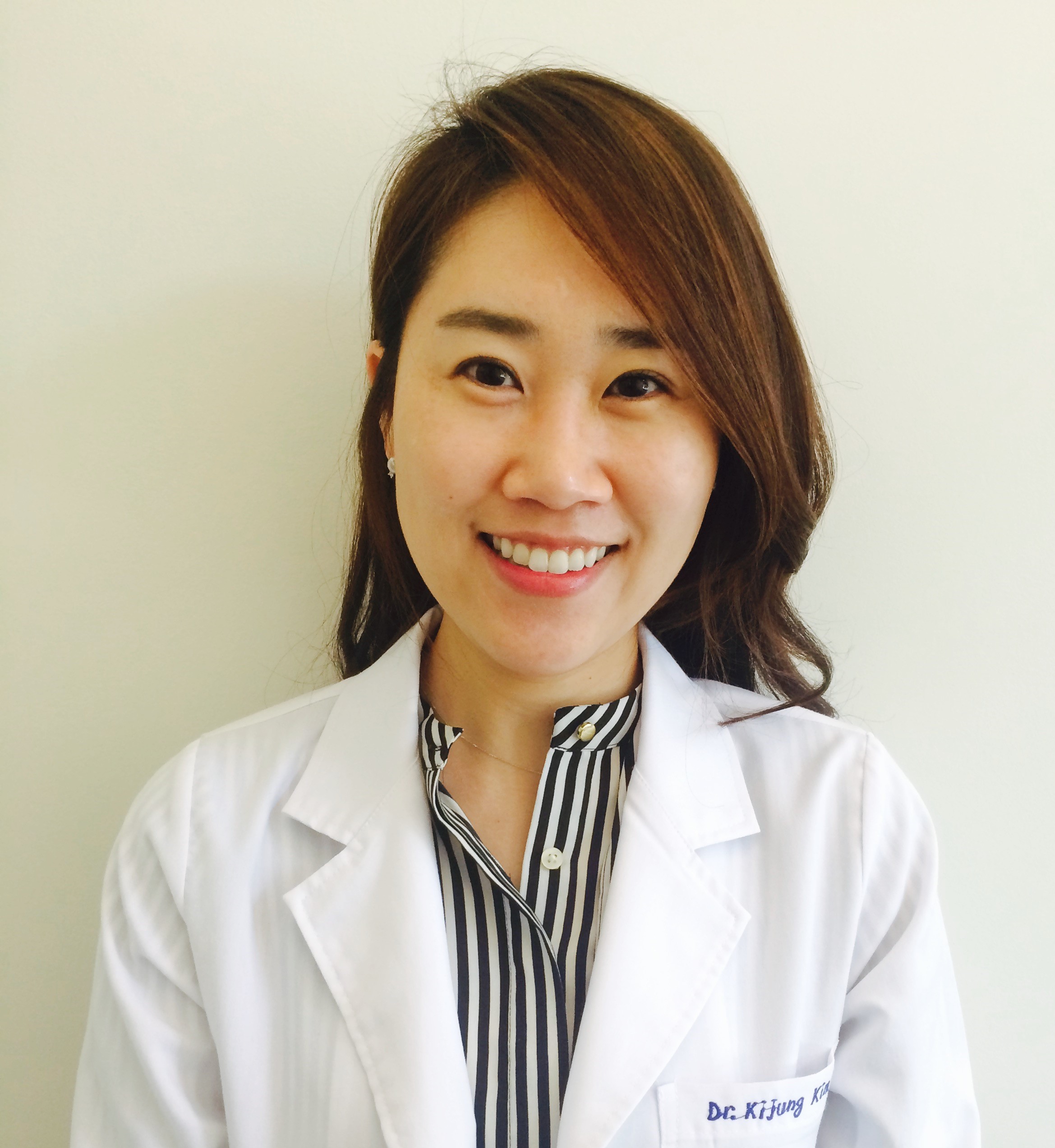 Dr.Kijung Kim