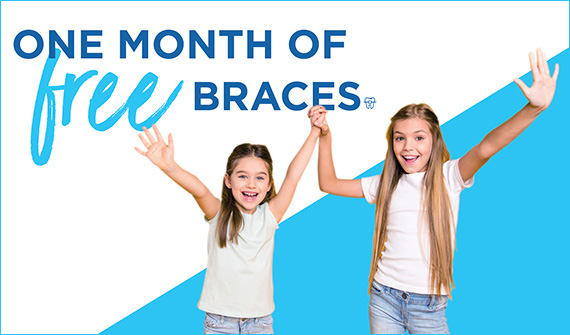 Braces Offer