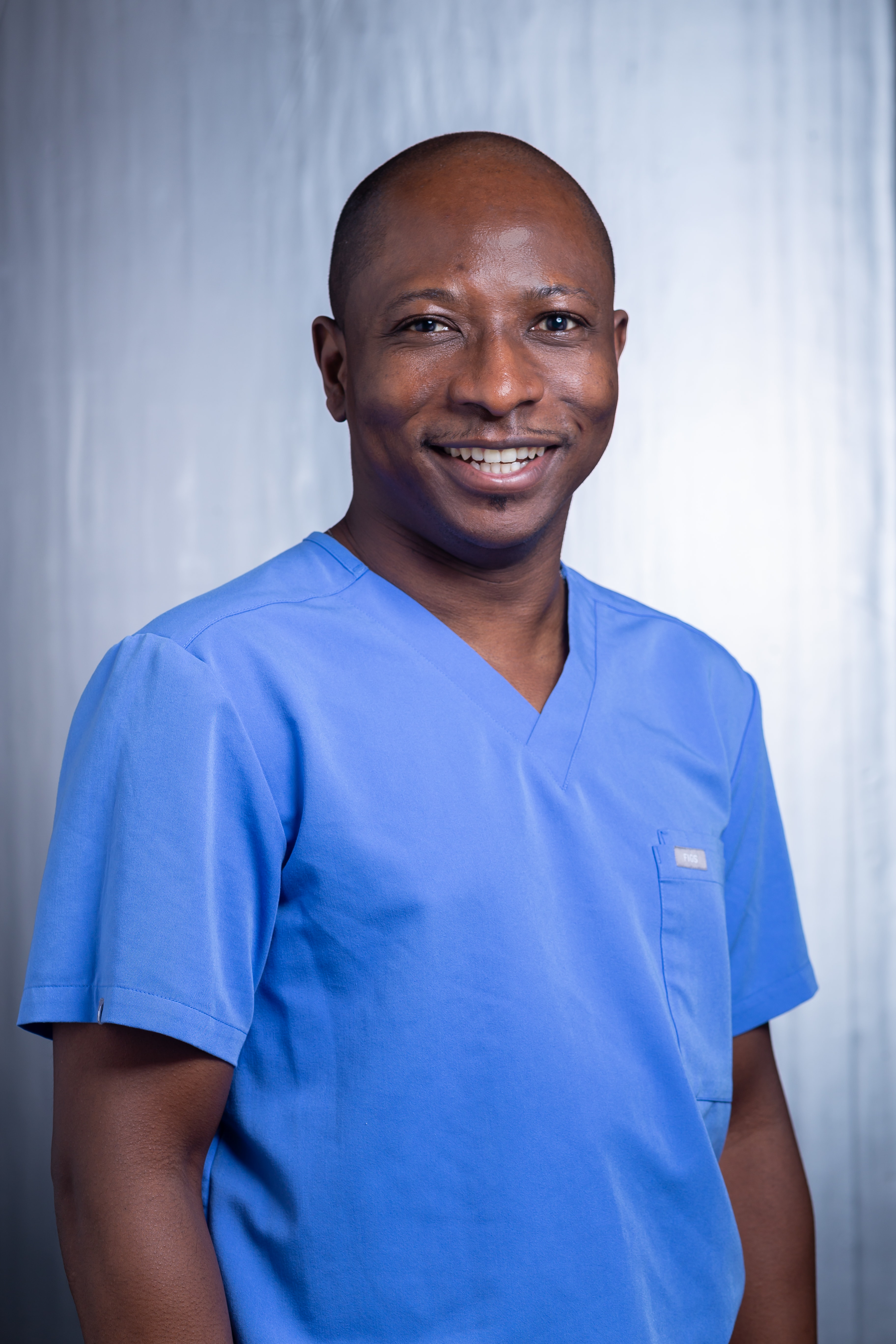 Dr. Biyi Ogunjimi