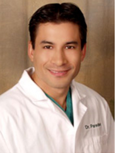 Dr. Brett Parades
