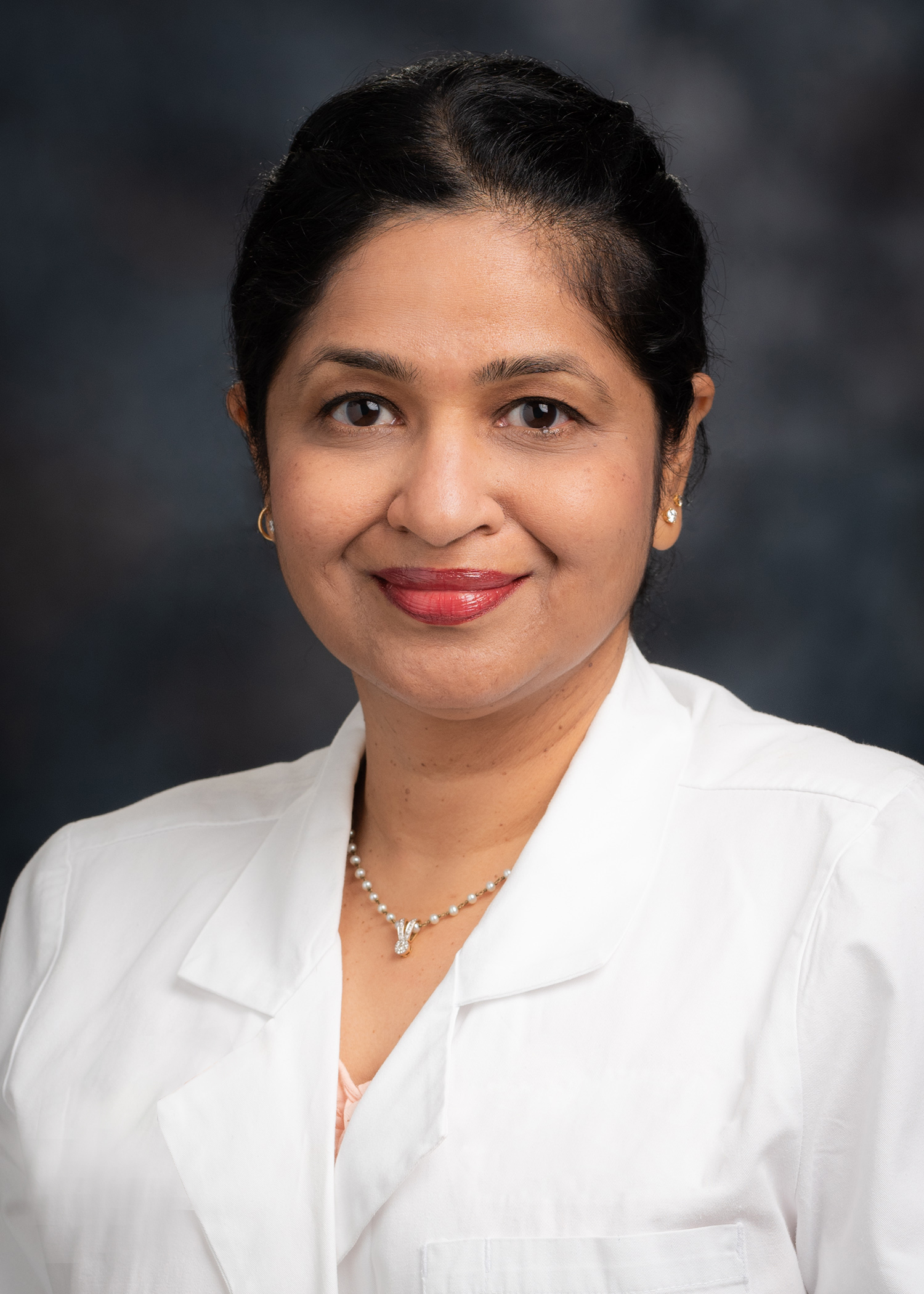 Dr. Meera Subramaniam