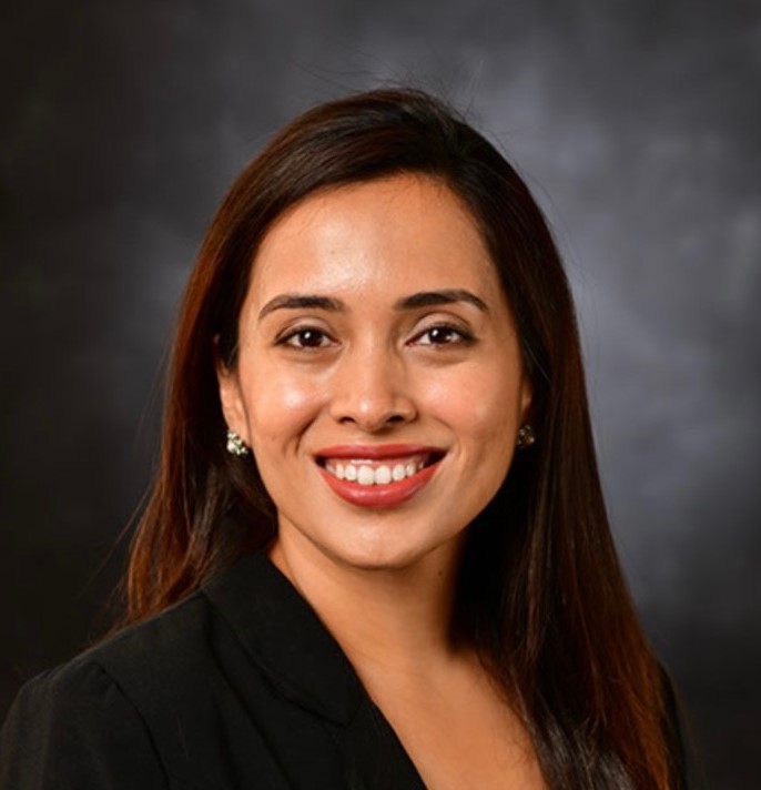 Dr. Priyal Shah